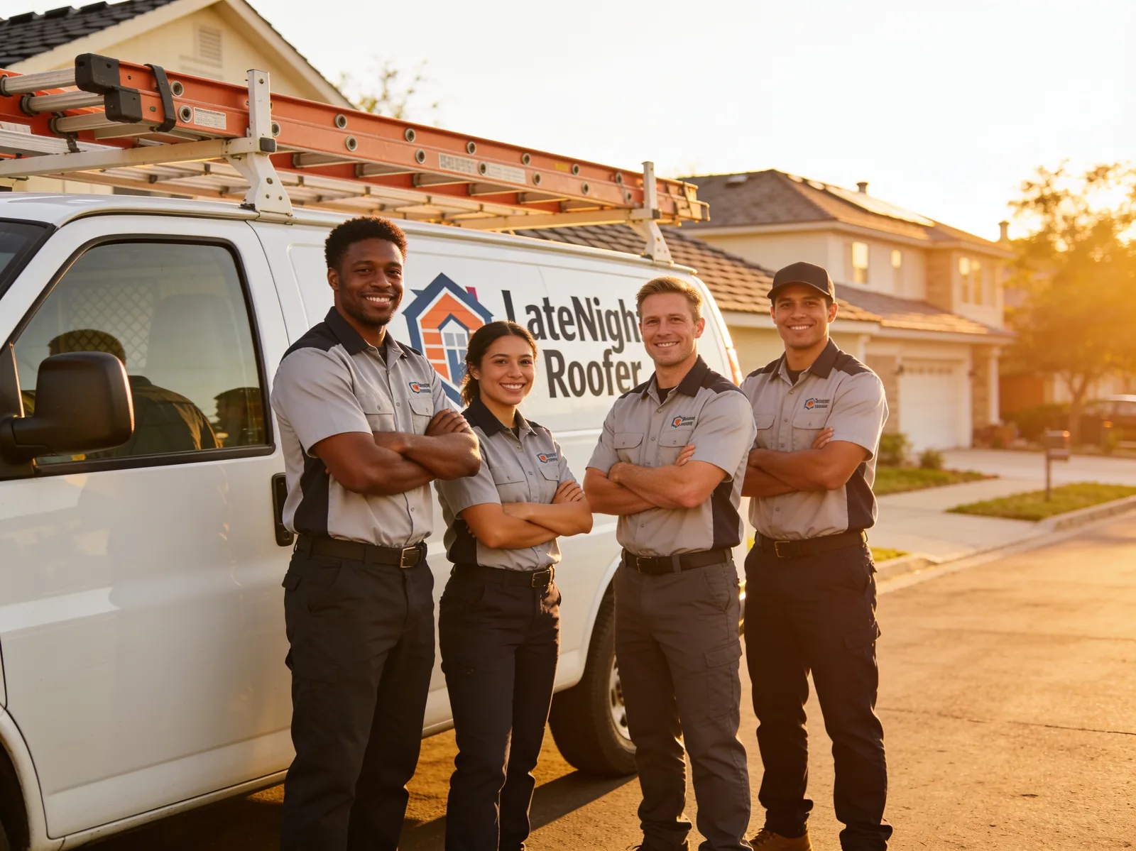 Emergency Roof Repair company in Dresden, OH